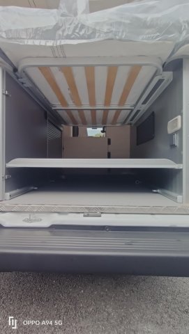 Rapido Van V65 XL - Photo 6