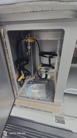 Rapido Van V65 XL - Photo 7