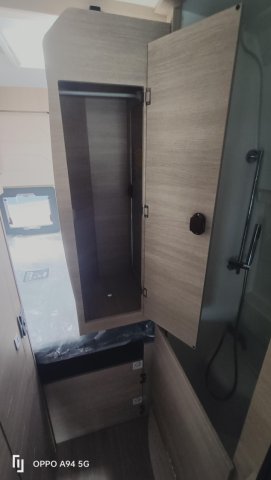 Rapido Van V65 XL - Photo 13