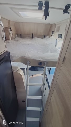 Rapido Van V65 XL - Photo 16