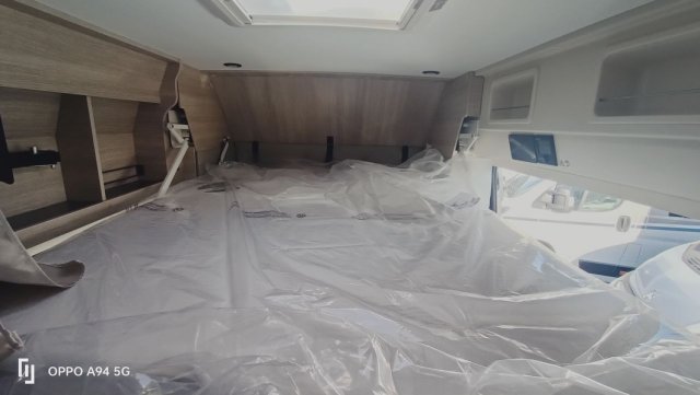 Rapido Van V65 XL - Photo 17