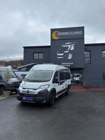 Robeta Womondo Lifestyle 636 Neuf