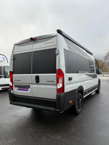 Robeta Womondo Lifestyle 636 - Photo 3