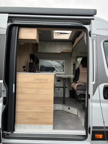 Robeta Womondo Lifestyle 636 - Photo 8