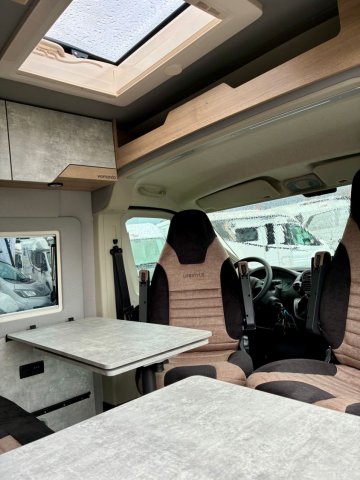 Robeta Womondo Lifestyle 636 - Photo 21