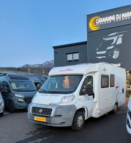 Roller Team Granduca Garage P - Photo 2