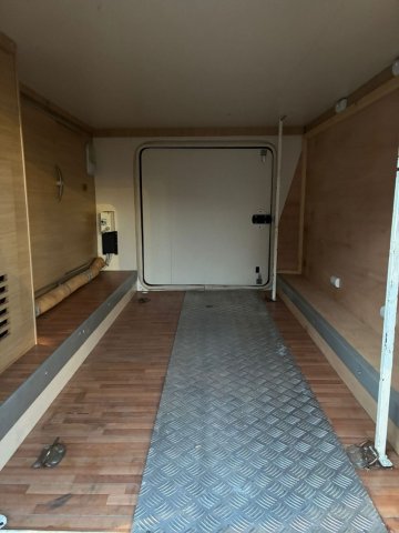 Roller Team Granduca Garage P - Photo 5