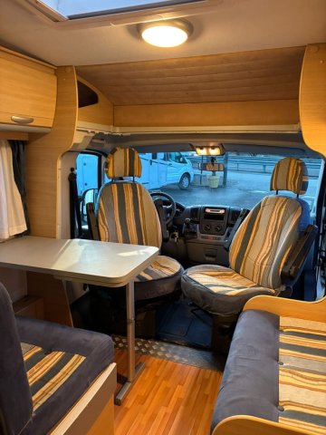 Roller Team Granduca Garage P - Photo 6