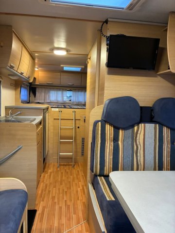 Roller Team Granduca Garage P - Photo 7