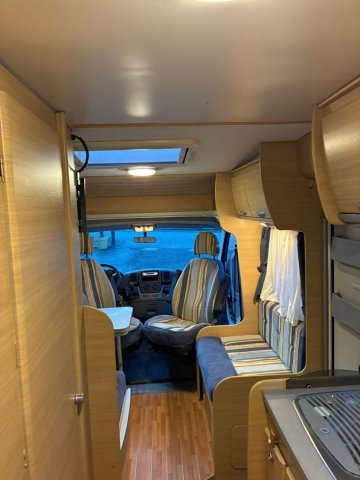 Roller Team Granduca Garage P - Photo 8