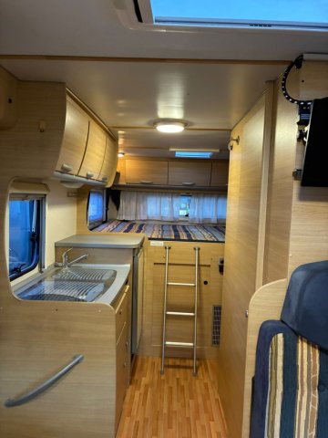 Roller Team Granduca Garage P - Photo 9