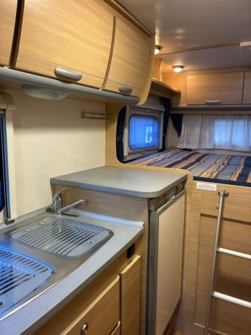 Roller Team Granduca Garage P - Photo 10