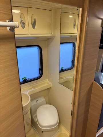 Roller Team Granduca Garage P - Photo 11