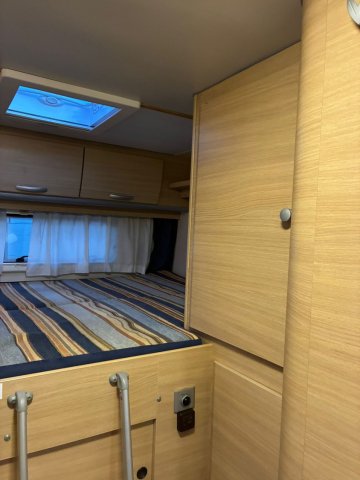 Roller Team Granduca Garage P - Photo 14