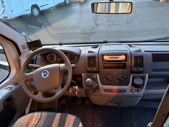 Roller Team Granduca Garage P - Photo 16