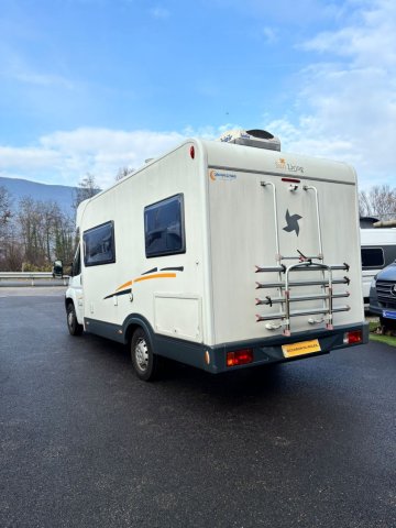 Sun Living Lido S 13 S13 - Photo 4