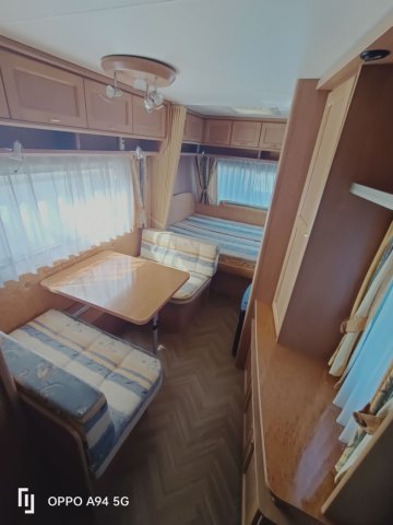 Burstner Amara 400 TS - Photo 5