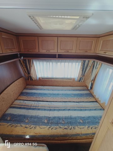 Burstner Amara 400 TS - Photo 11