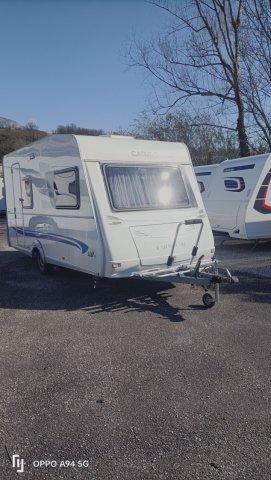 Caravelair Eden 420 Occasion