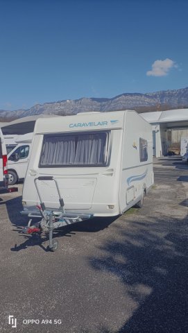 Caravelair Eden 420 - Photo 2