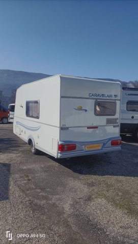 Caravelair Eden 420 - Photo 3