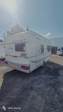 Caravelair Eden 420 - Photo 4