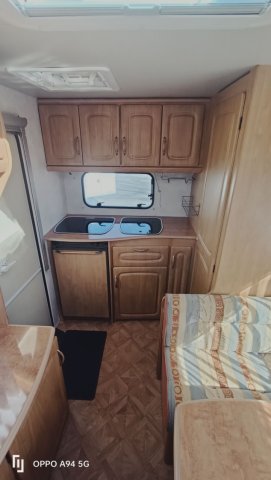 Caravelair Eden 420 - Photo 6