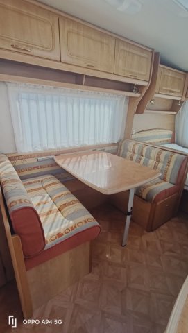 Caravelair Eden 420 - Photo 8