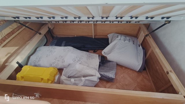 Caravelair Eden 420 - Photo 10