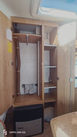 Caravelair Eden 420 - Photo 11