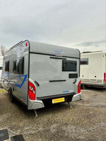 Caravelair Sport Line 410 Edition - Photo 2
