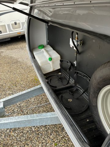 Caravelair Sport Line 410 Edition - Photo 4