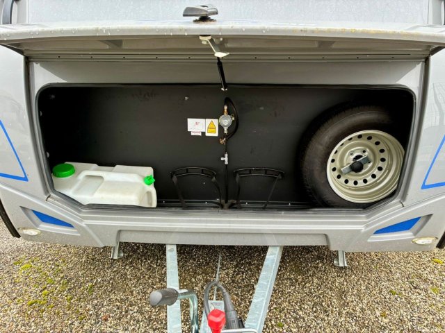 Caravelair Sport Line 410 Edition - Photo 5
