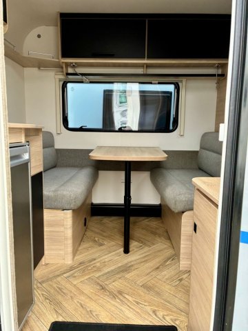 Caravelair Sport Line 410 Edition - Photo 6