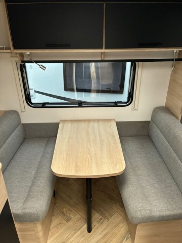 Caravelair Sport Line 410 Edition - Photo 7