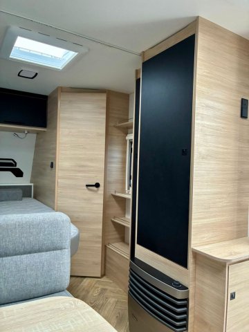 Caravelair Sport Line 410 Edition - Photo 9
