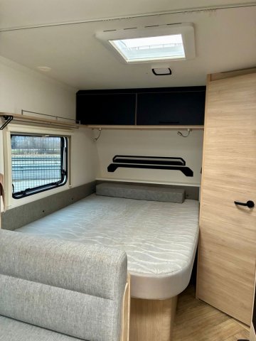 Caravelair Sport Line 410 Edition - Photo 10