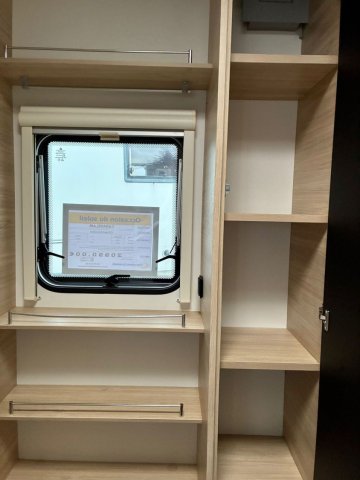 Caravelair Sport Line 410 Edition - Photo 11