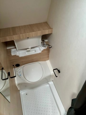 Caravelair Sport Line 410 Edition - Photo 13