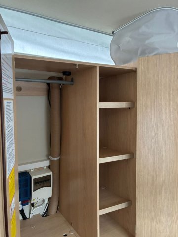 Eriba Touring 530 60 Edition 60ème - Photo 11