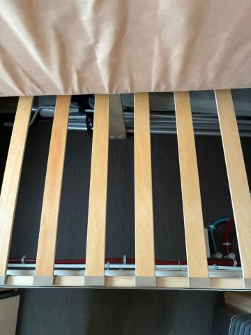 Eriba Touring 530 60 Edition 60ème - Photo 12