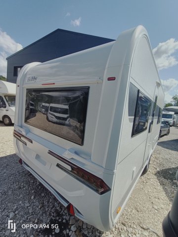 Hobby De Luxe 460 UFE - Photo 4