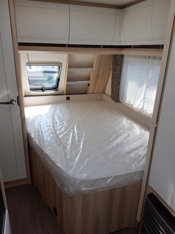 Hobby De Luxe 460 UFE - Photo 5
