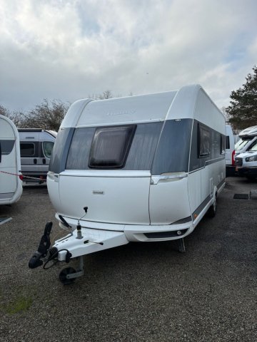 Hobby Excellent 495 UL Occasion