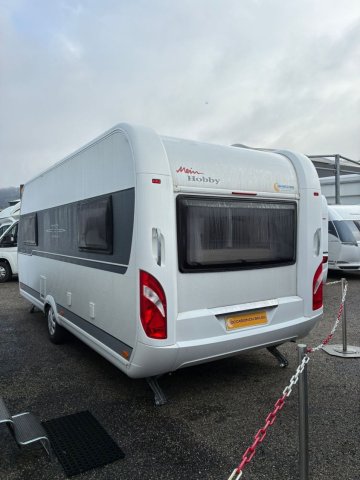 Hobby Excellent 495 UL - Photo 3