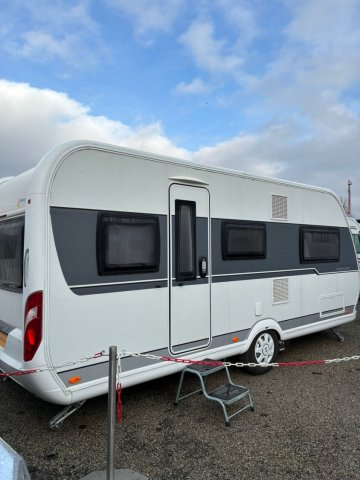 Hobby Excellent 495 UL - Photo 5