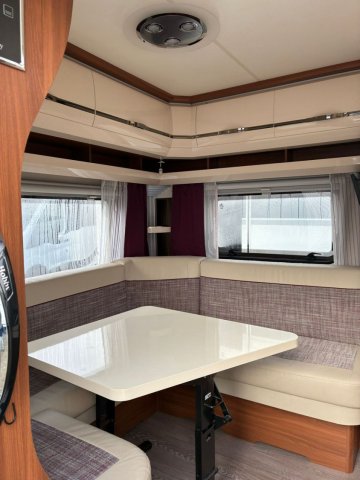 Hobby Excellent 495 UL - Photo 6