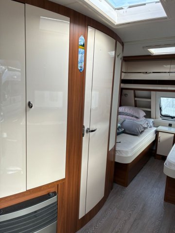 Hobby Excellent 495 UL - Photo 7