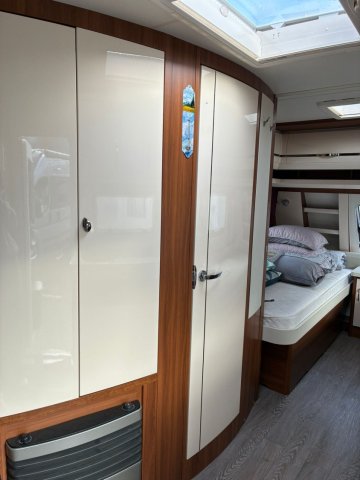 Hobby Excellent 495 UL - Photo 8