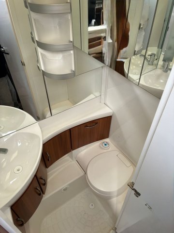 Hobby Excellent 495 UL - Photo 9